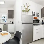 Lejlighed In Barbariga-apartment 1 Peroj