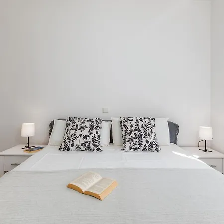 In Barbariga-apartment 1 * ペロイ