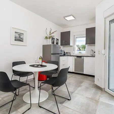 Διαμέρισμα In Barbariga-apartment 1