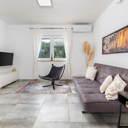 Διαμέρισμα In Barbariga-apartment 1 Peroj