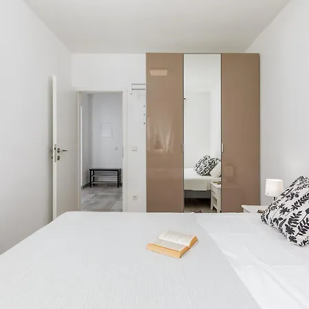 Διαμέρισμα In Barbariga-apartment 1